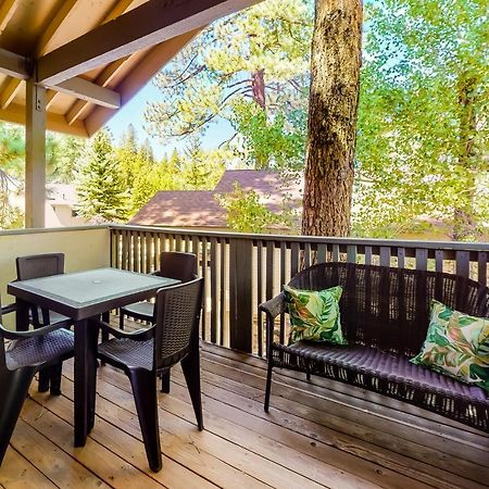 Bear Creek Escape Villa Big Bear Lake Buitenkant foto