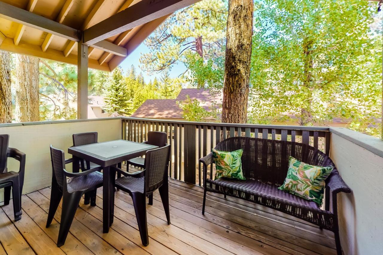 Bear Creek Escape Villa Big Bear Lake Buitenkant foto